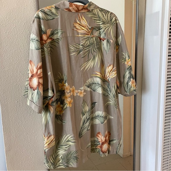 Jamaica jaxx shirt - Picture 6 of 6